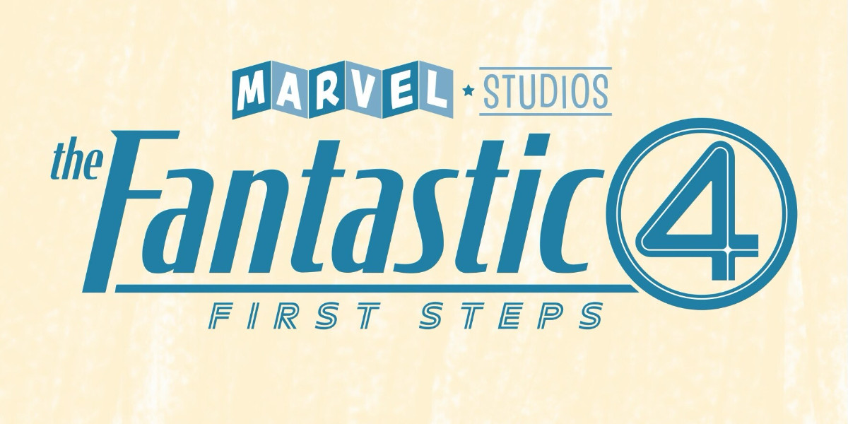 The Fantastic Four: First Steps [E]